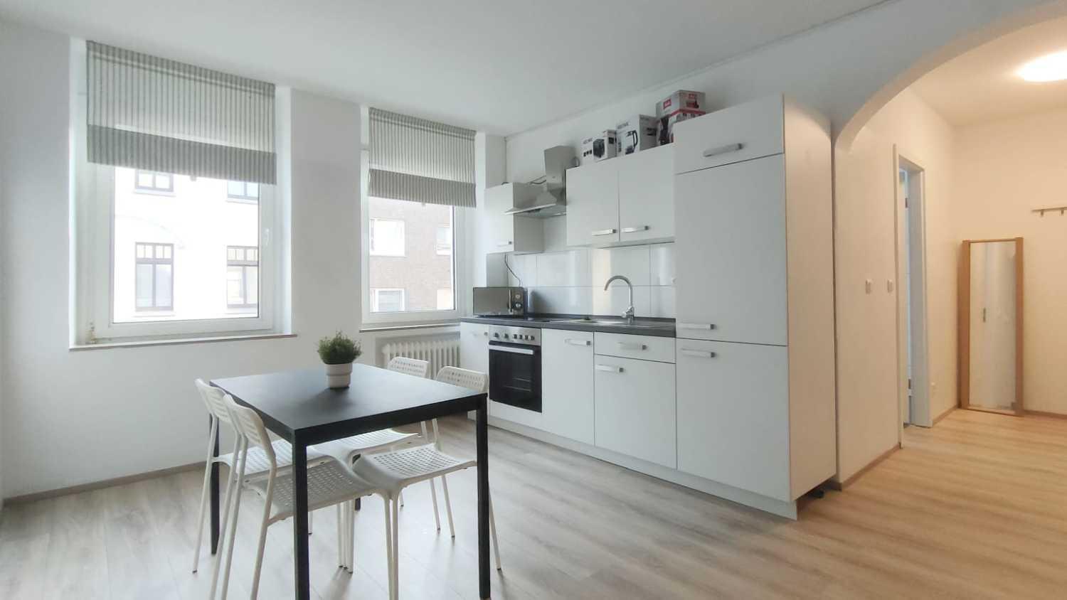 T&K Apartments - Apartments 20 Min To Messe Dus Крефельд Екстер'єр фото