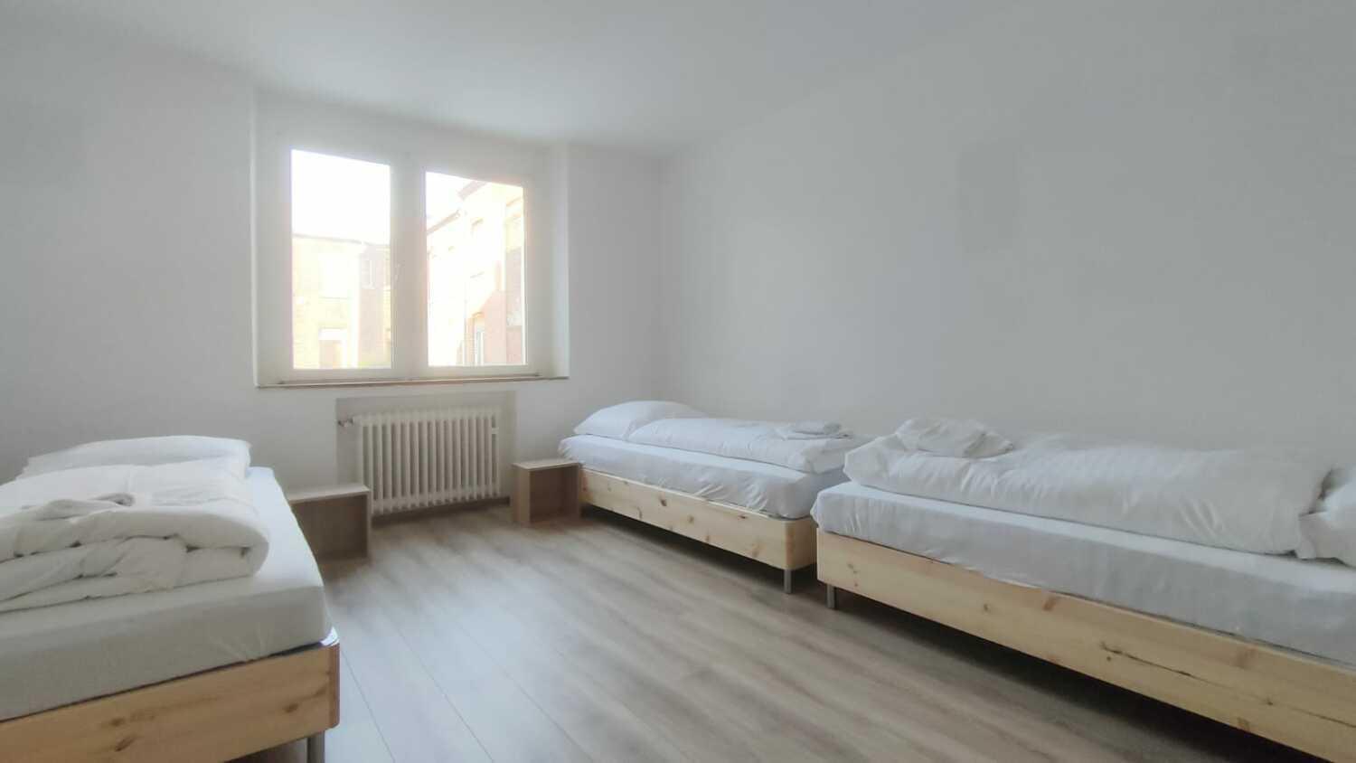 T&K Apartments - Apartments 20 Min To Messe Dus Крефельд Екстер'єр фото