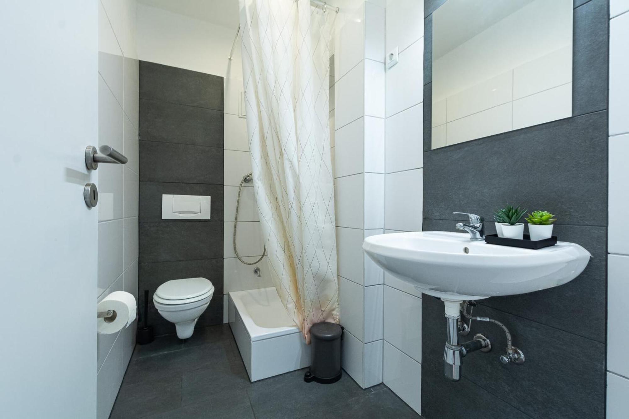 T&K Apartments - Apartments 20 Min To Messe Dus Крефельд Екстер'єр фото