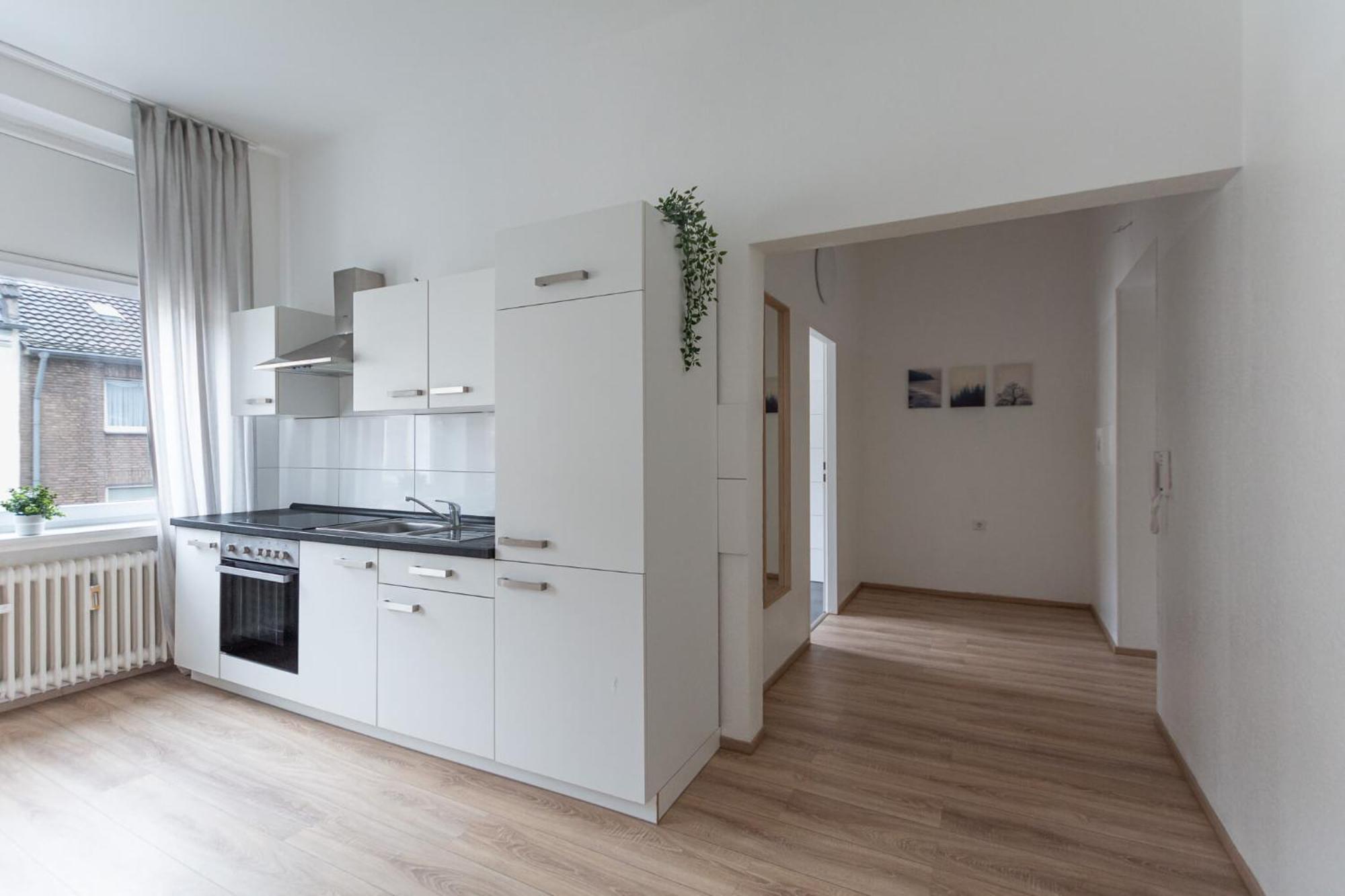 T&K Apartments - Apartments 20 Min To Messe Dus Крефельд Екстер'єр фото